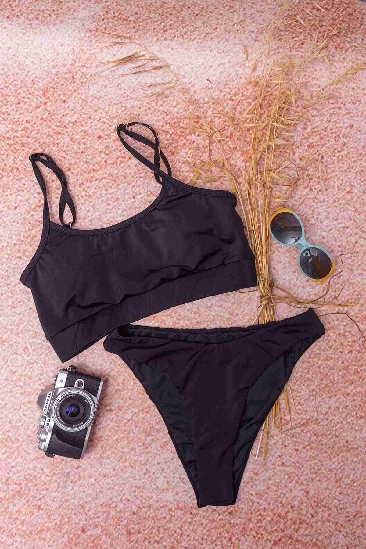 Stylish Bikini Set