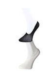Black And White Women's Beret Socks 15 Pairs Piamoda