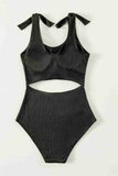Custom Design Swimsuit Swimsuit Black Piamoda