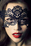 Lace Eye Mask Exotic Apparel Sexy Lingerie Erotic Lingerie Exotic Accessories Sex Toys