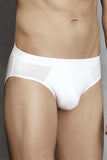 Men's Cotton Plus Size Panties 1015 P