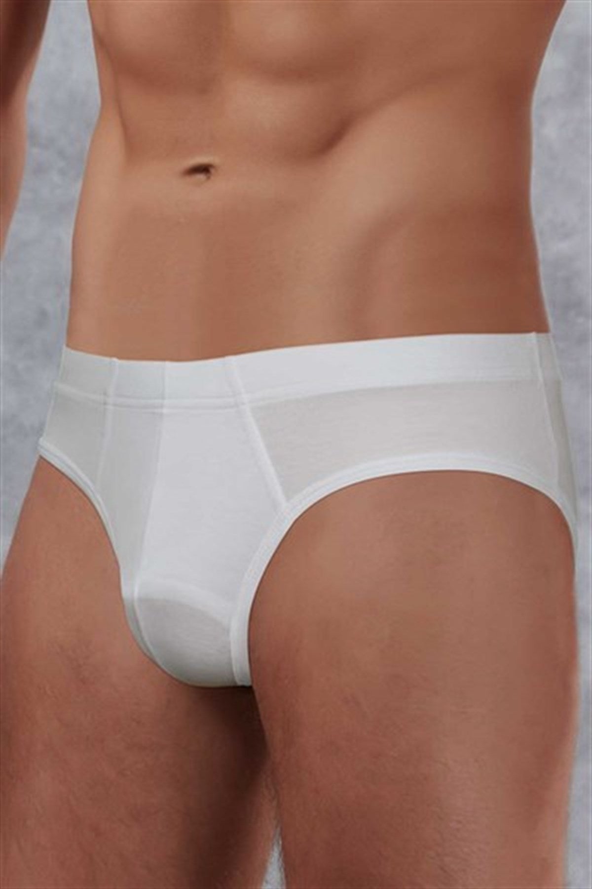 Men's Modal Slip Panties 1003