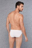 Men's Modal Slip Panties 1207