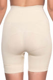 Ten  2017 Low Waist Double Pants Corset