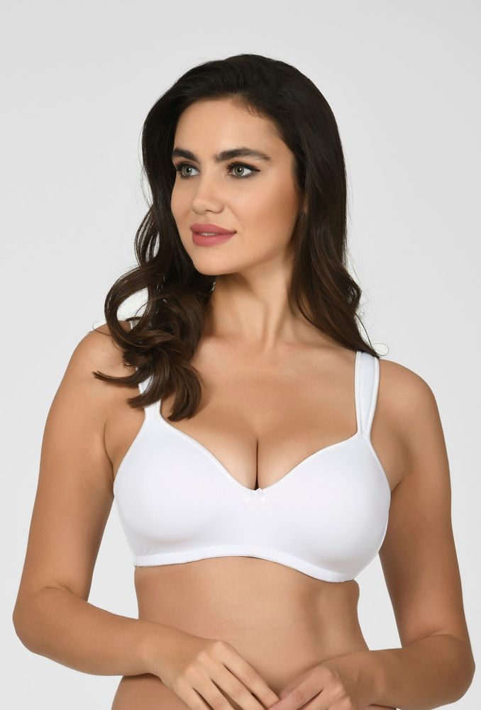 Unsupported Bra 3479